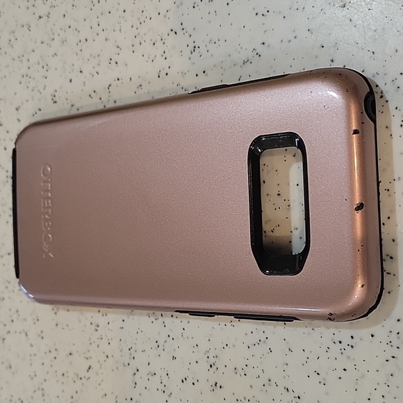 OtterBox Samsung Galaxy S8 Symmetry Series Case - Picture 3 of 5